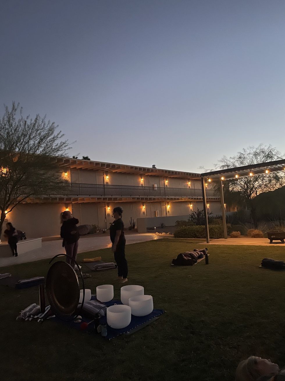 CIVANA Wellness Resort & Spa carefree arizona
