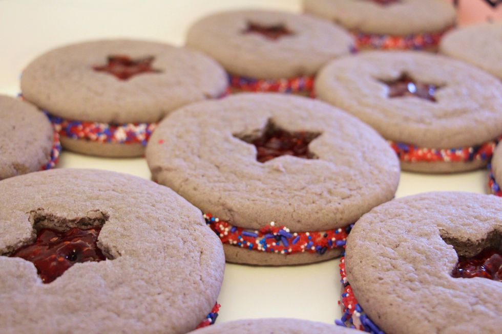Olivia Rodrigo GUTS Cookies.Olivia Rodrigo GUTS Cookies.