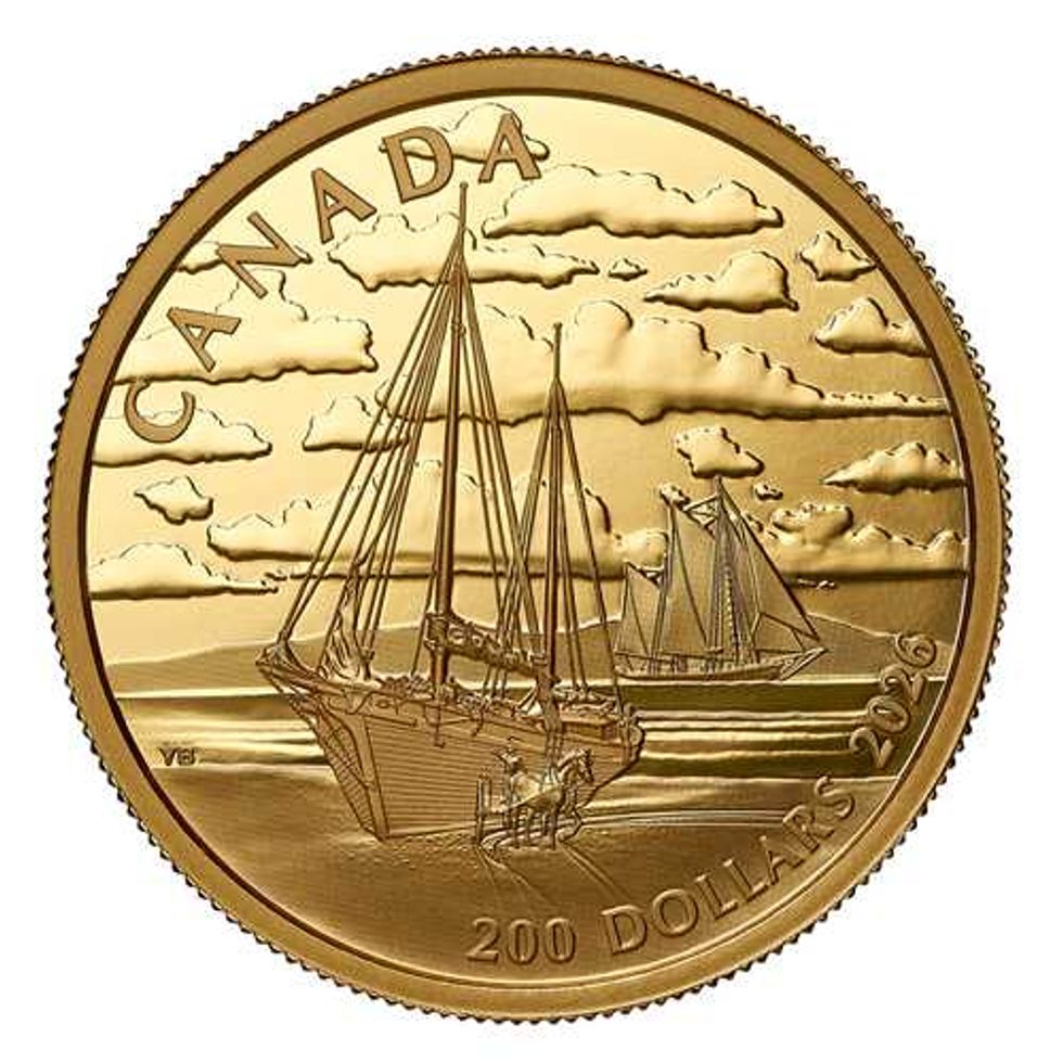 Une pi\u00e8ce de monnaie.