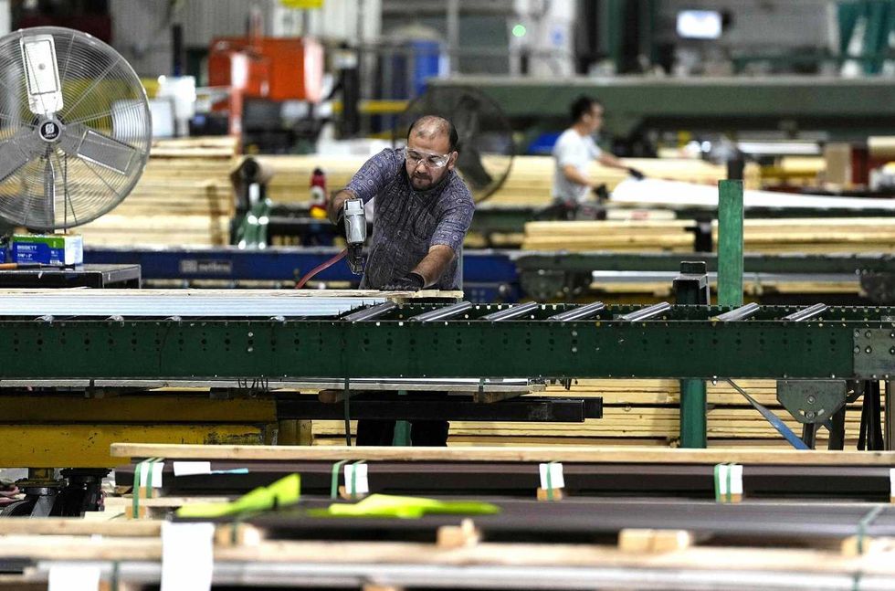 Five things to watch for in Canadian business