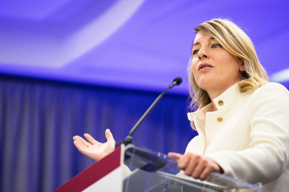 Five things to watch for in Canadian business