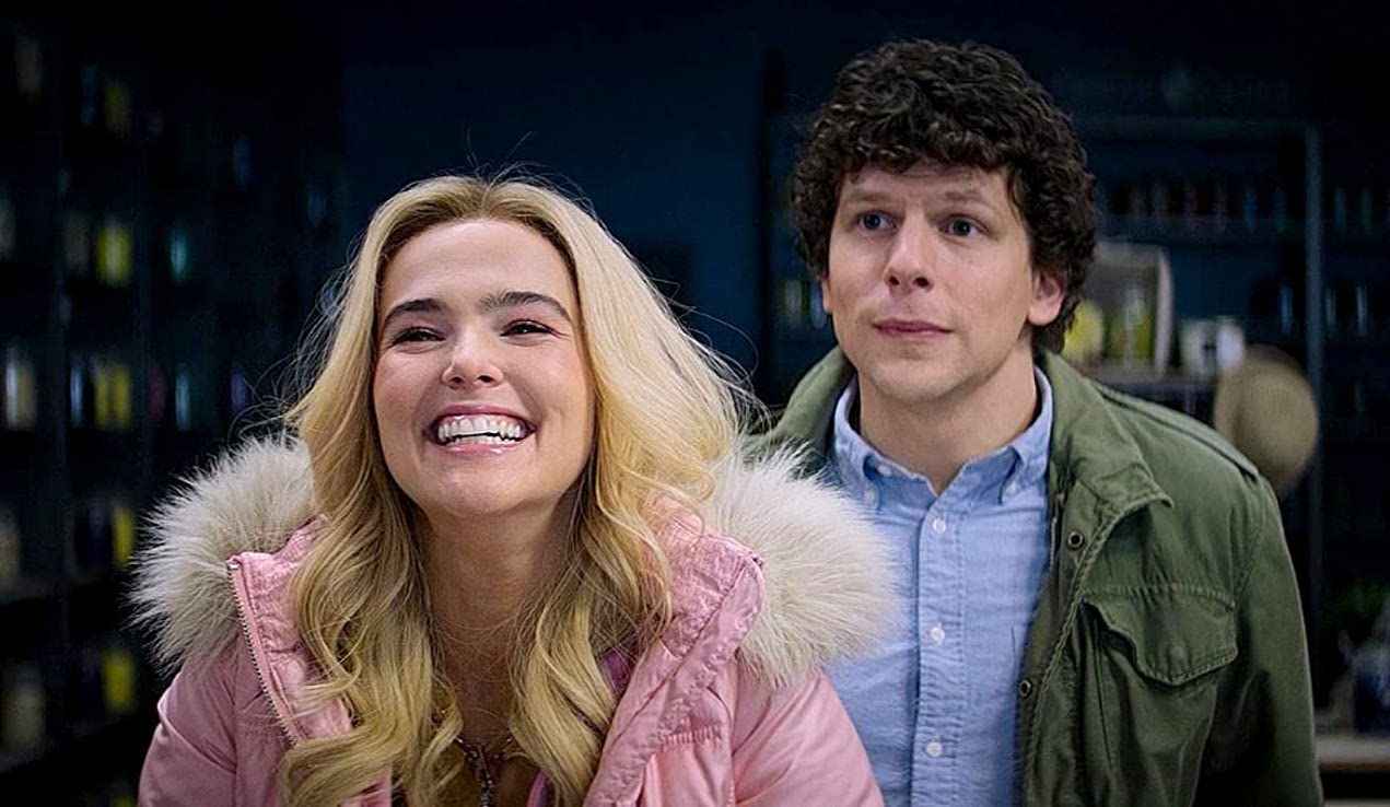 8 Movies Recently Added To Amazon Prime Video That Audiences Are Loving