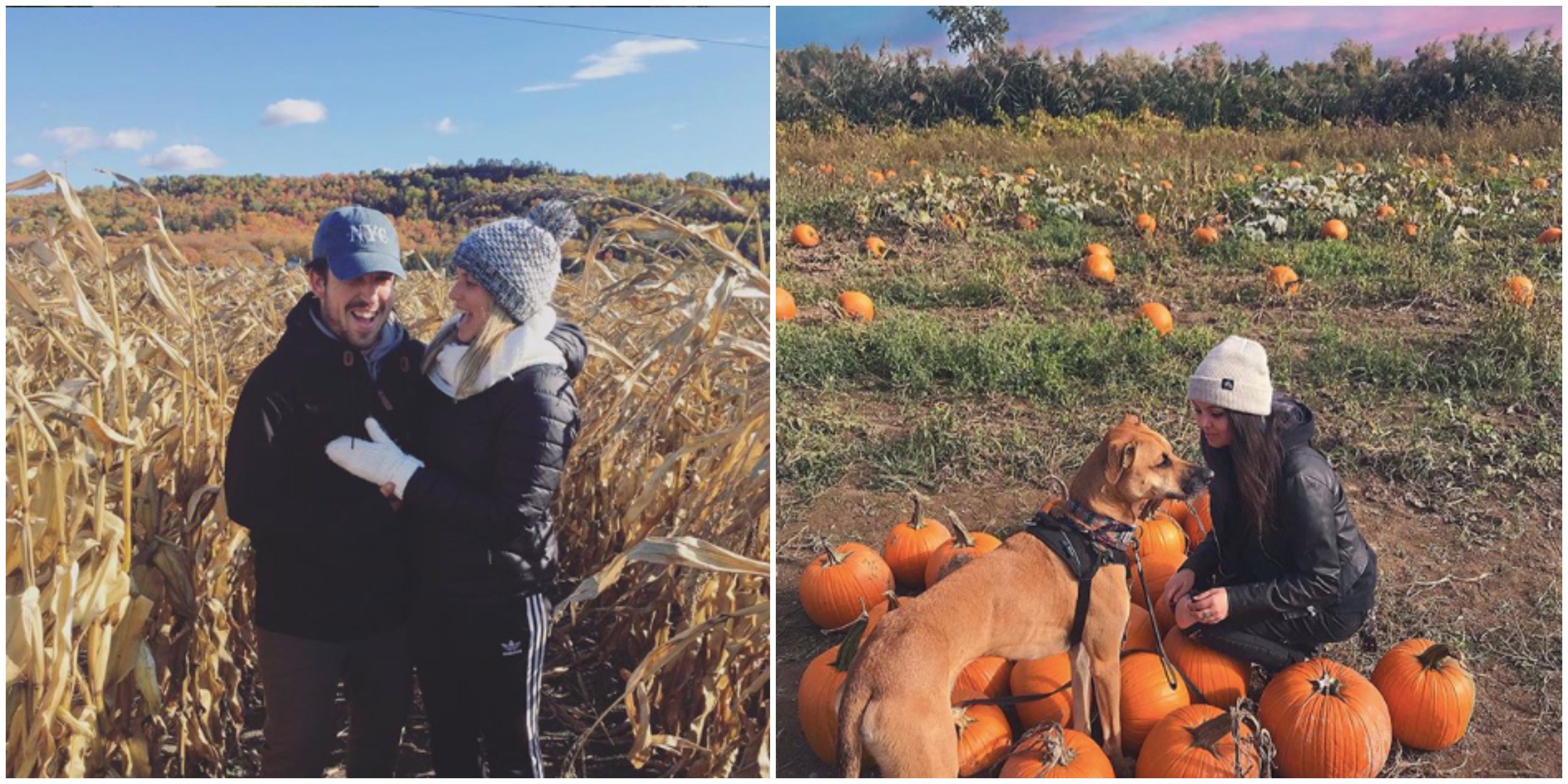 9 idées d’activités de couple originales à moins de 15 $ à faire au Québec cet automne