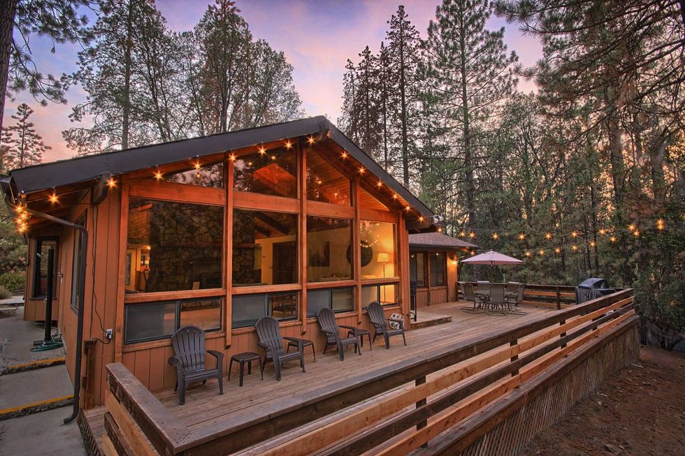 Best Glamping In California For Your Friend Who Hates Camping
