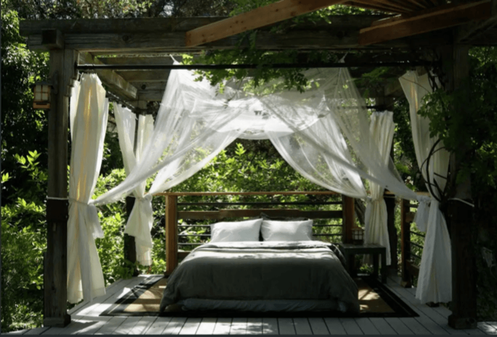 Best Glamping In California For Your Friend Who Hates Camping