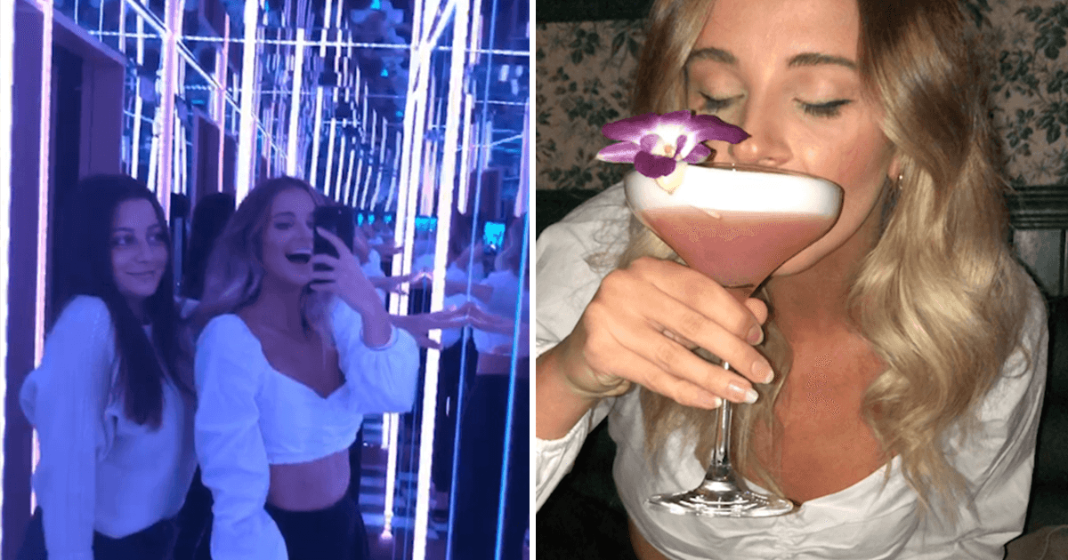 Daisy Is One Of The Best Cocktails Bars In Toronto