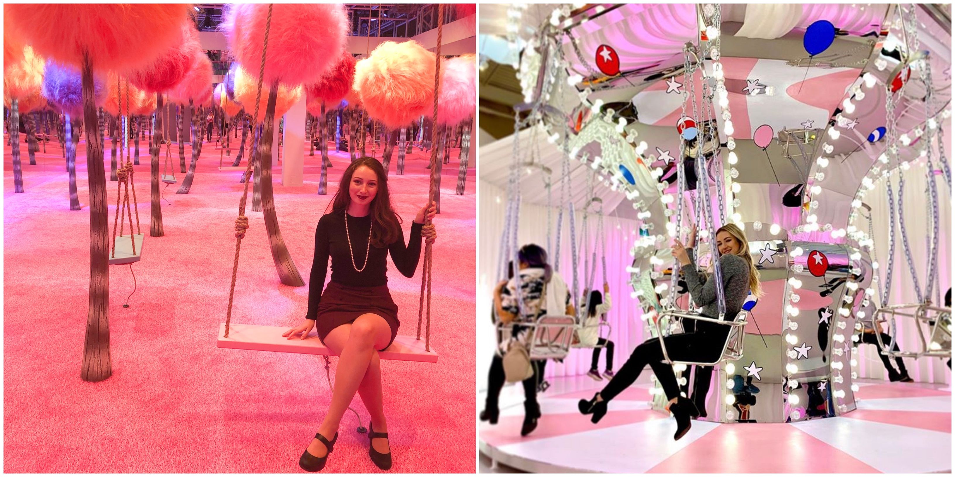 Toronto's Dr Seuss Experience Extended Dates Were Just Released With More Whimsical Surprises