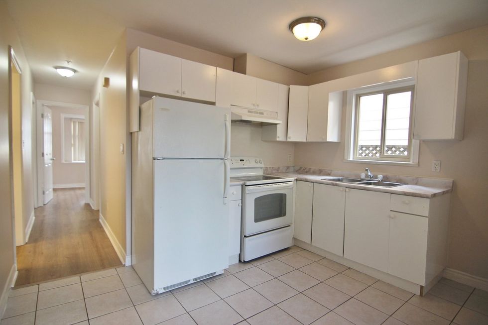 vancouver rental