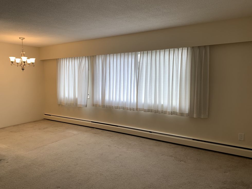 vancouver rental