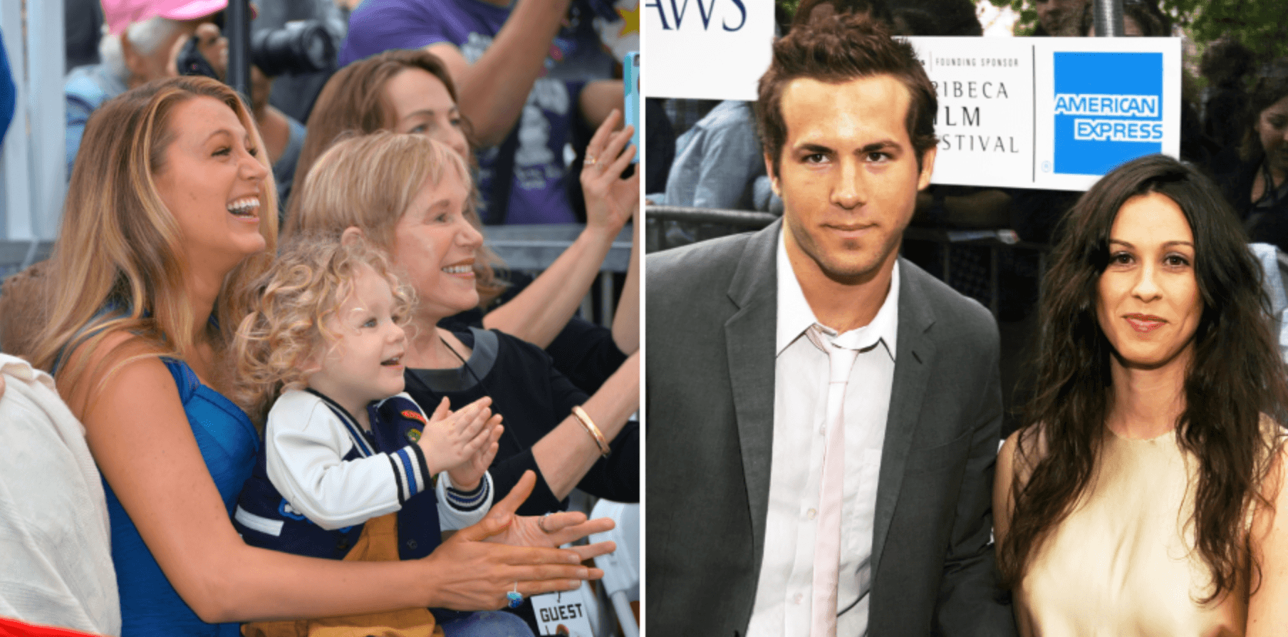 11 Things You Didn't Know About Ryan Reynolds