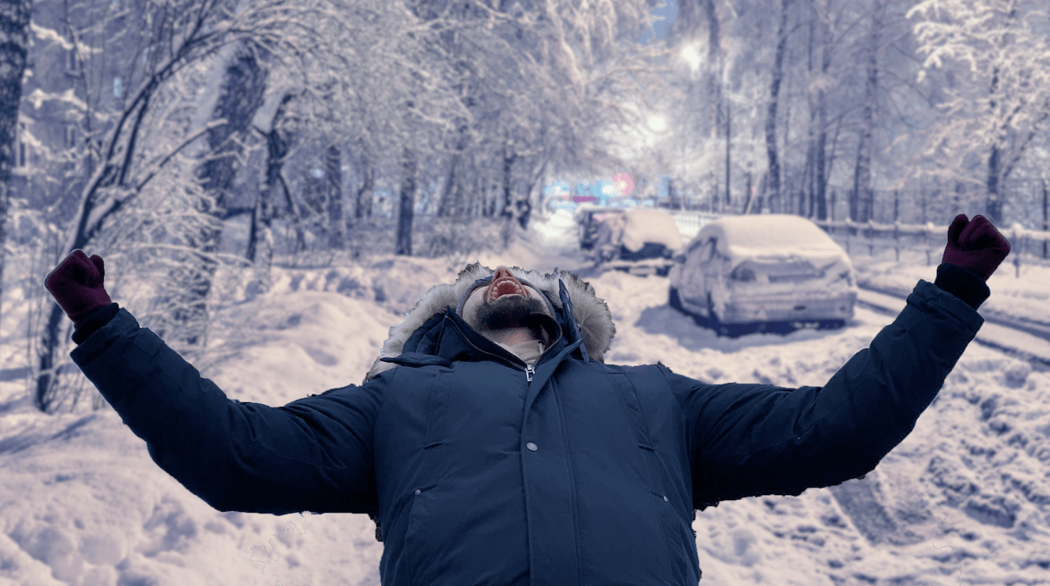 Best Winter Hacks To Keep Warm In Canada (VIDEO)