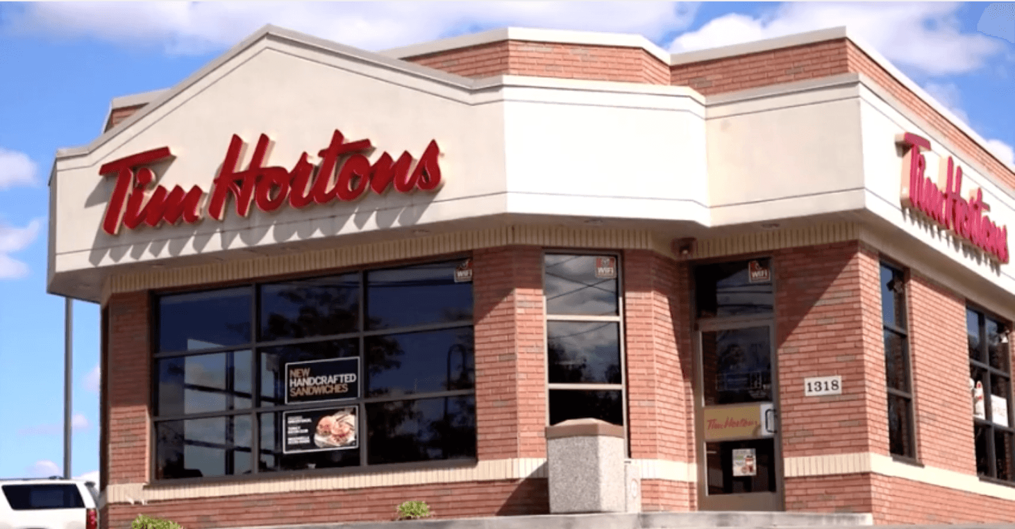 It’s almost everyone’s favourite time of the year at Tim Hortons. It’s Canadians’ chance to win a car… or at least a free treat. However, the novel coronavirus has made roll-up-the-rim cups it's latest victim.    The franchise has decided to completely take the cups out of the equation, in order to protect their staff and guests.