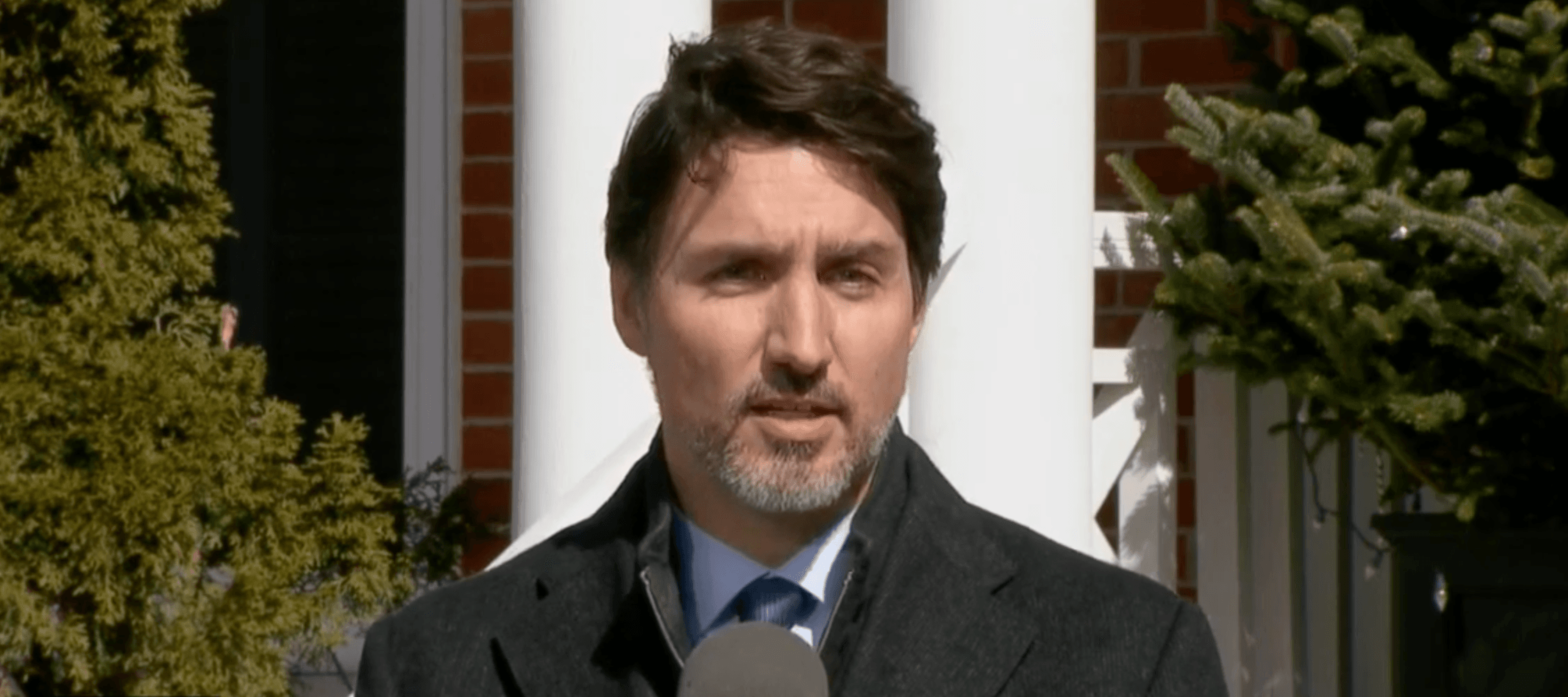 COVID-19 In Canada: Trudeau Bans Entry To Nearly Everyone Who Isn’t A Citizen