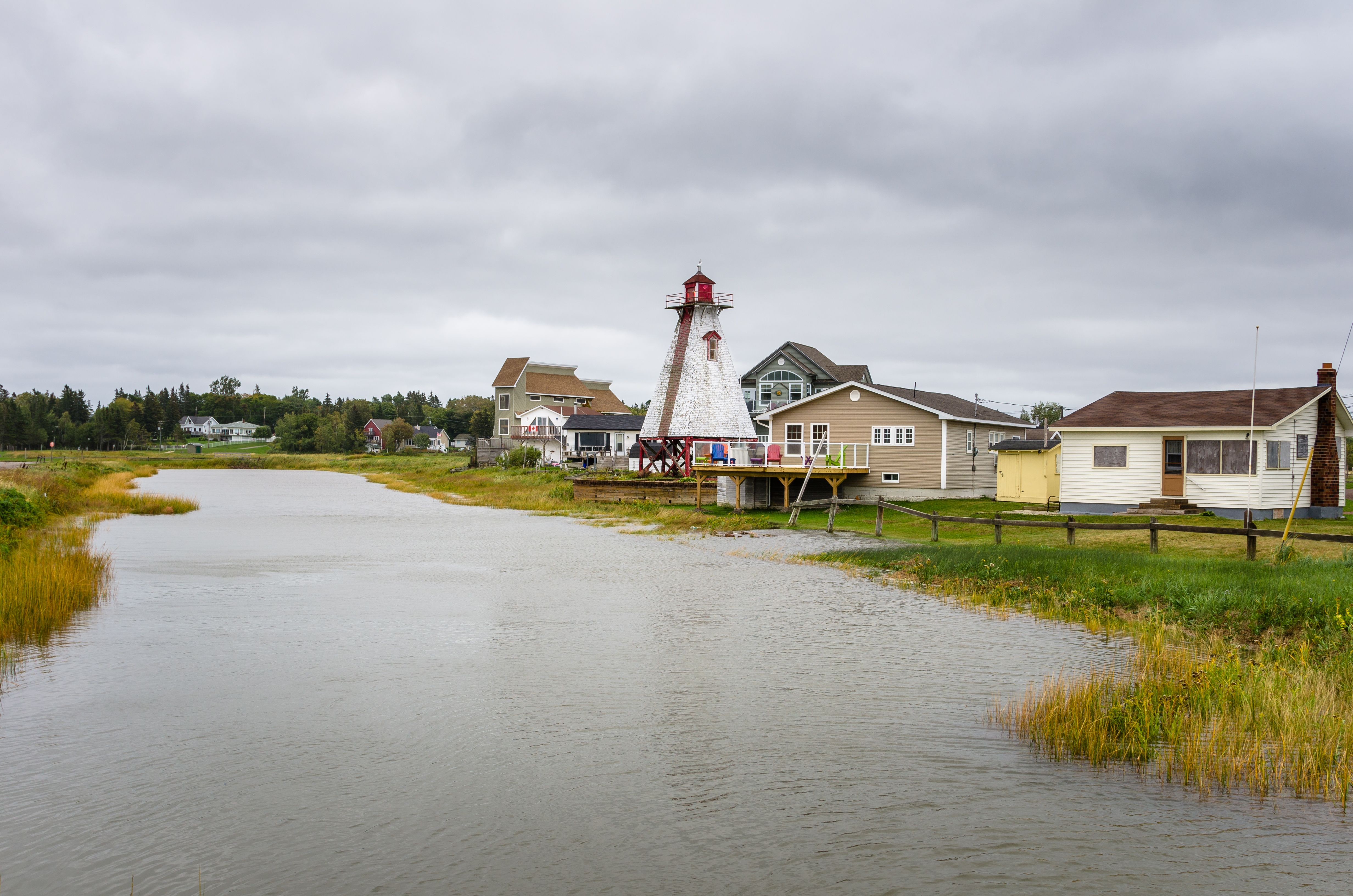 Atlantic Forecast This Week Calls For A Spring Storm (VIDEO)