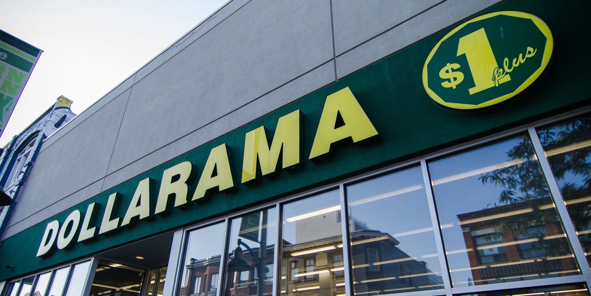 Dollarama Is Officially An Essential Business & Will Stay Open During COVID-19 Shutdowns