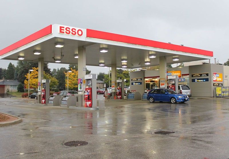Gas Prices In Ontario Are Going To Start Rising Again This Week