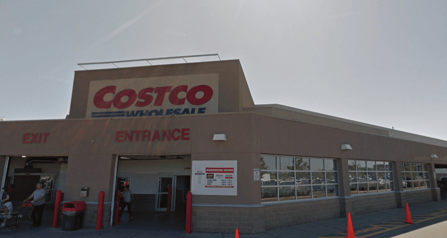 COVID-19 Cases In Costco Includes Five Employees At The Vaughn Location