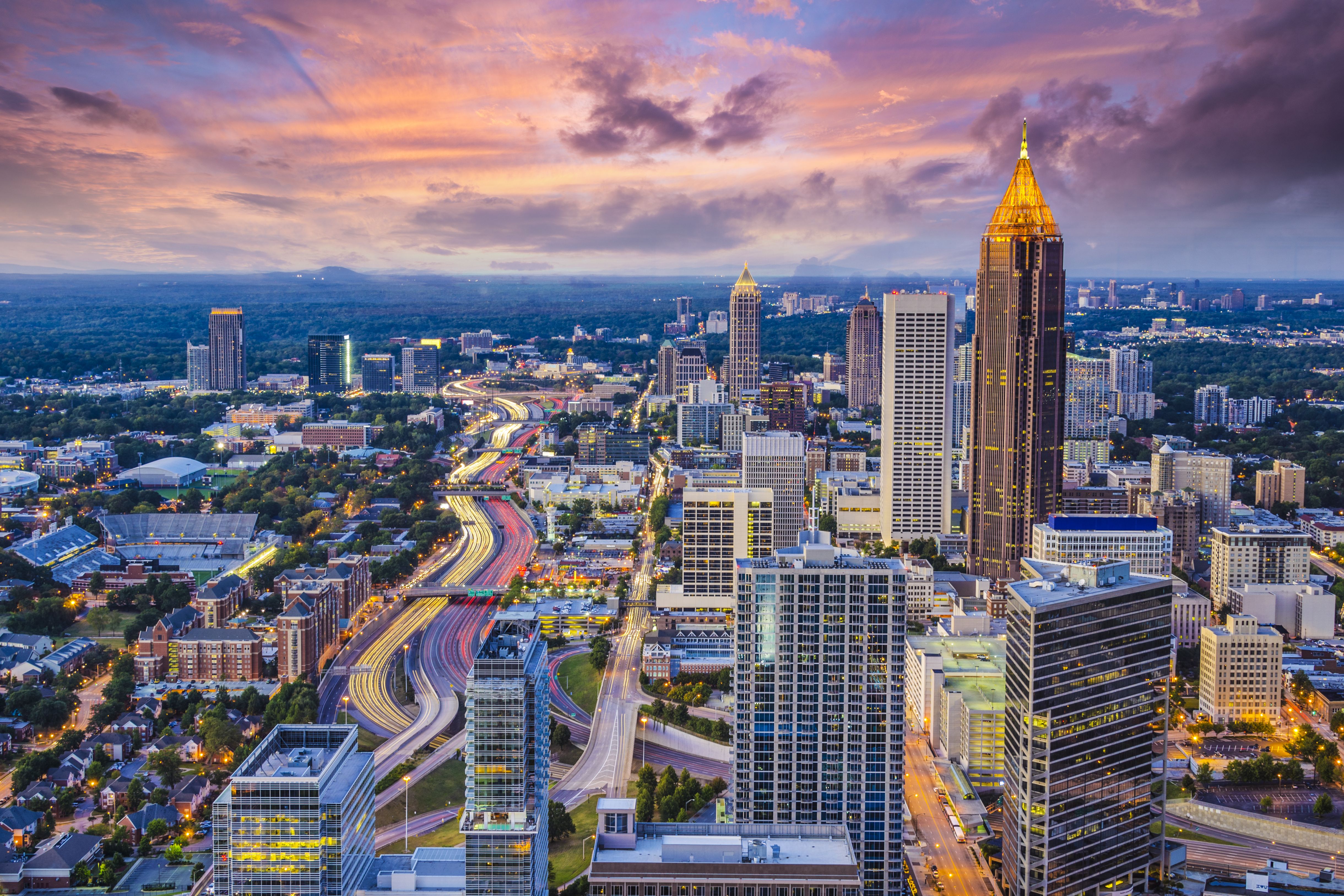 Georgia Reopen Plans Disregard Growing Number of COVID-19 Cases 