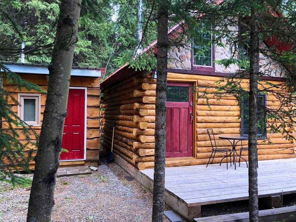 Airbnb