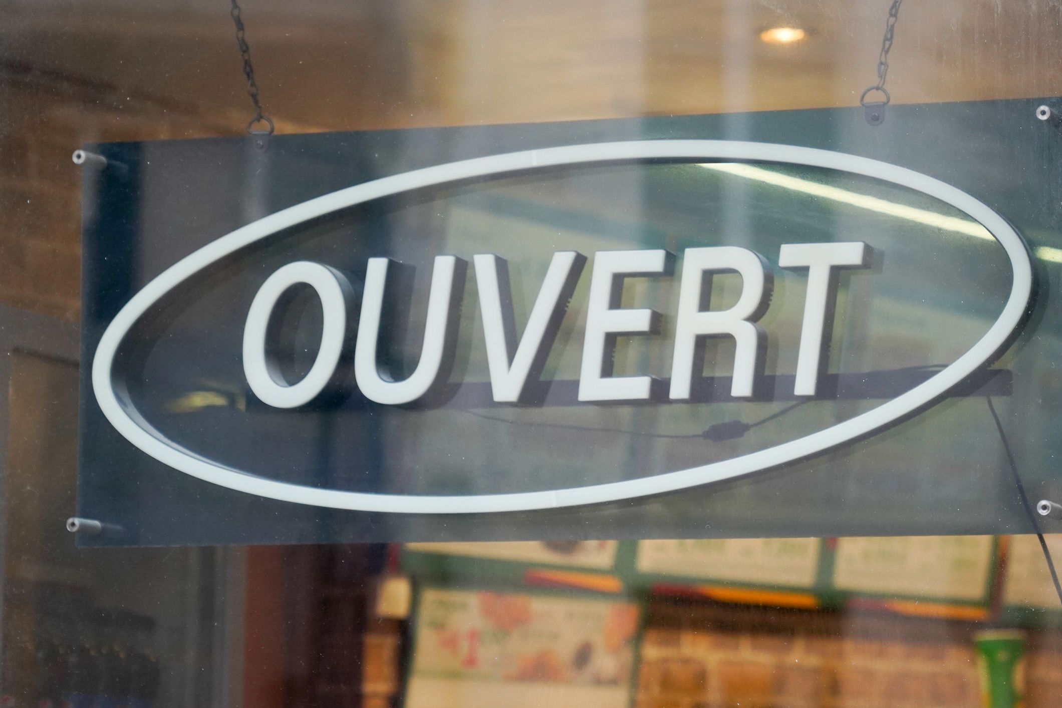 Réouvertures au Québec : Voici ce qui rouvre ce lundi 4 mai 2020