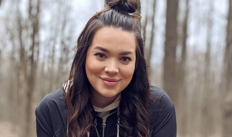 Khate Lessard annonce qu'elle va avoir un enfant et fait réagir