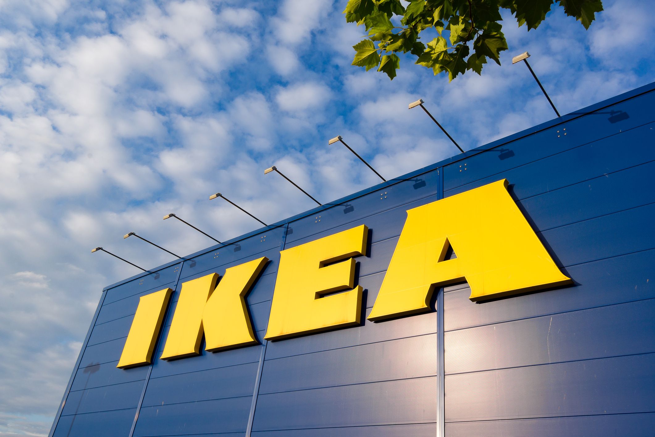 Réouverture d'un IKEA au Québec aujourd'hui et voici lequel