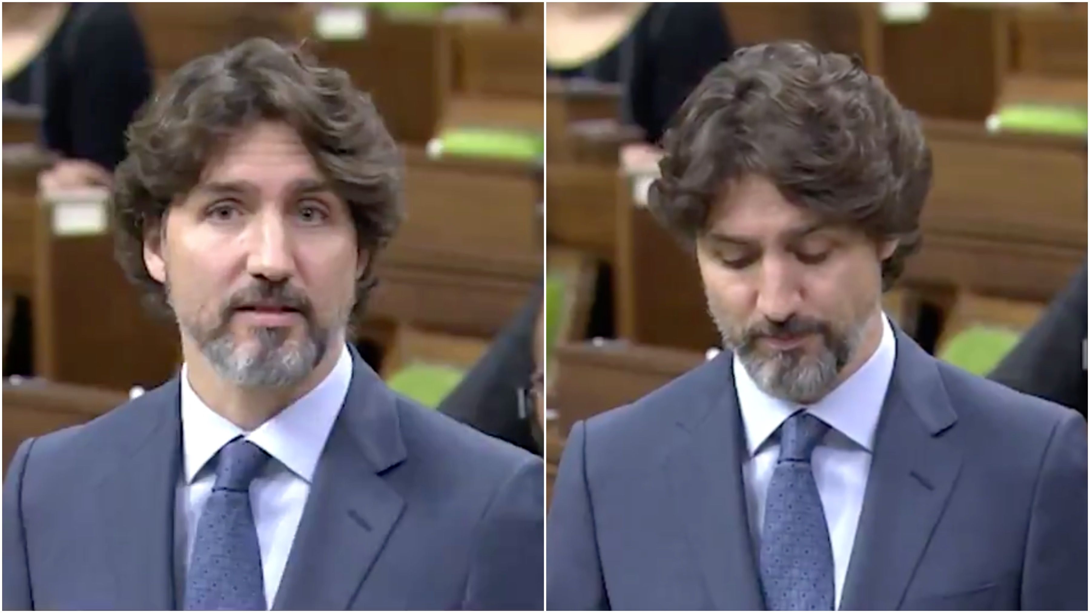 Trudeau's Anti-Black Racism Speech Acknowledged His Own 'Serious Mistakes' (VIDEO)