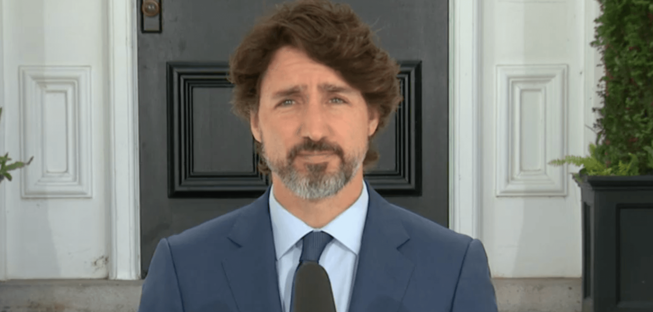 Trudeau Has Opened The Border To Immediate Family Reunions (VIDEO)