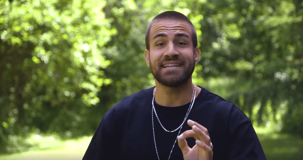 Les auditions d'Occupation Double 2020 sont commencées et Jay Du Temple dévoile tout