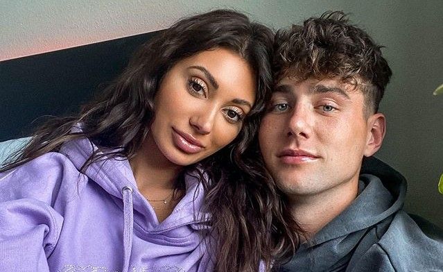 Francesca et Harry de « Too Hot to Handle » annoncent leur séparation (VIDÉO)