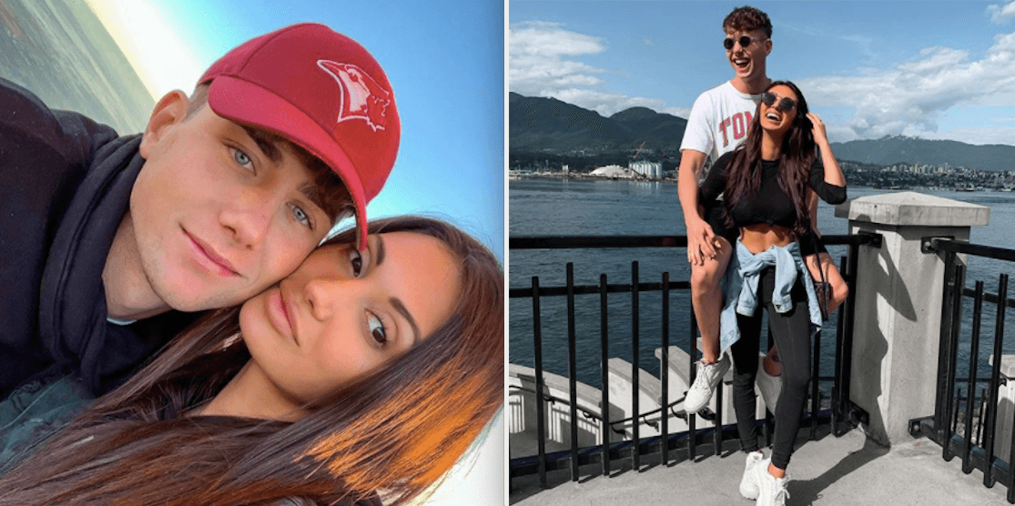 This fire has sizzled! Francesca Farago and Harry Jowsey have called it quits after beginning their relationship on the Netflix dating show over a year ago. This comes just weeks after Jowsey virtually proposed to his girlfriend during the Too Hot To Handle reunion episode. 