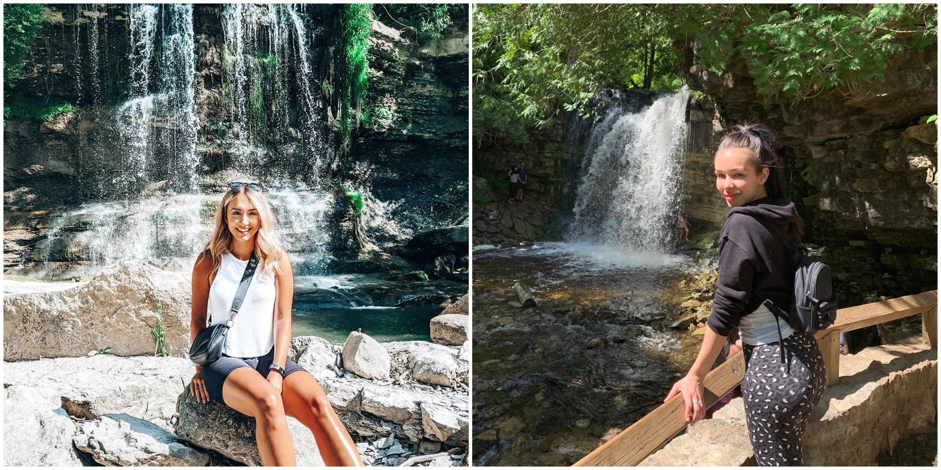 6 Hidden Waterfalls Near Toronto You Can Hike To This Summer