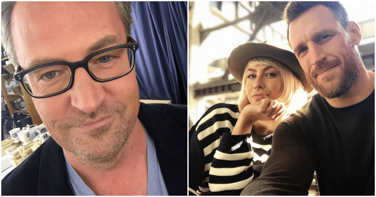 Celebrity Breakups In 2020