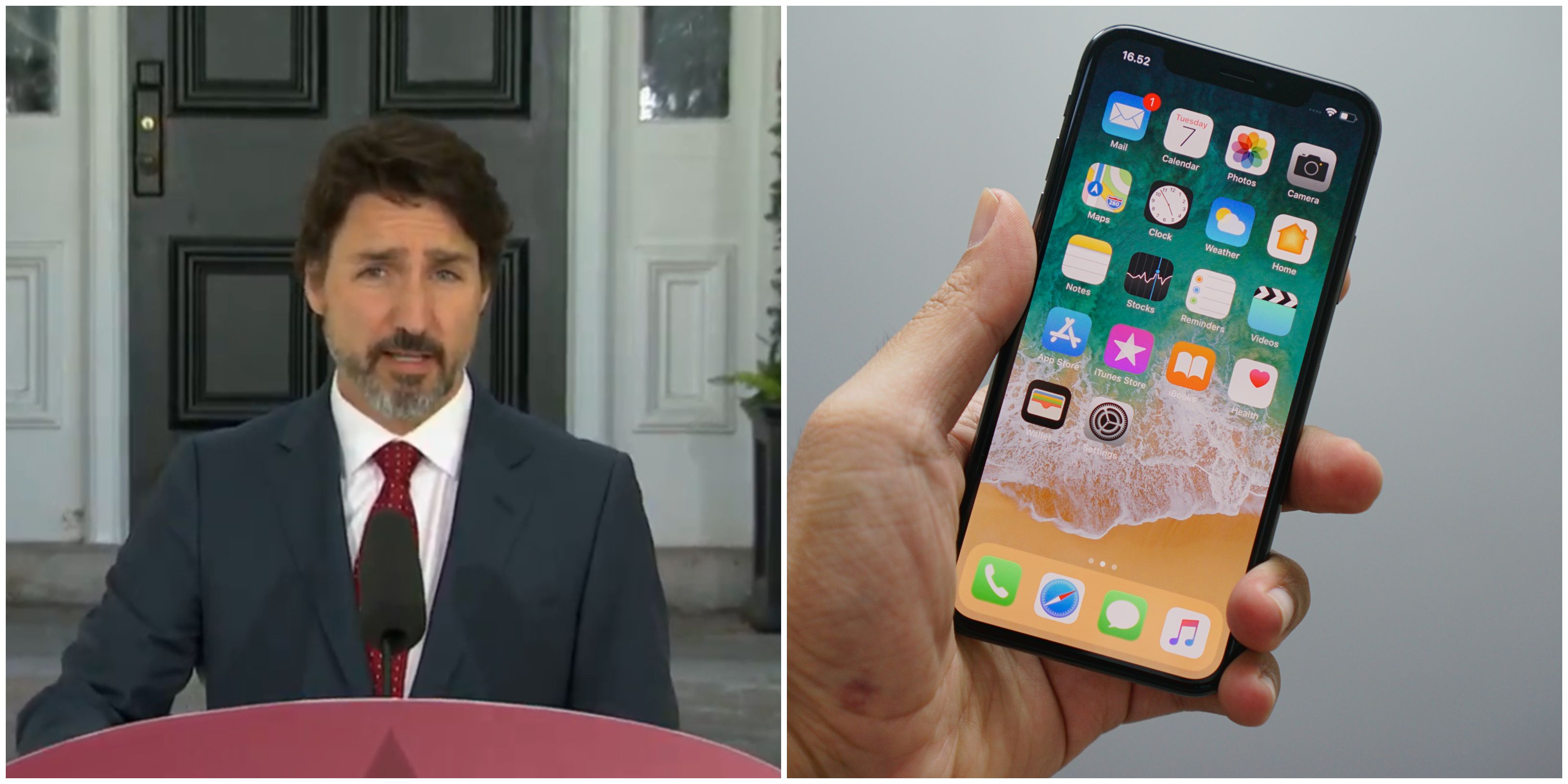 Contact Tracing App For Canada Will Be Launching Nationwide In Early July