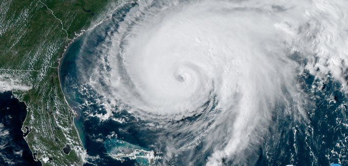 Hurricane Season Canada Is Expected To Get Will Be Super Active
