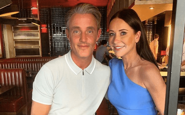 He's stepping away. Ben Mulroney recently announced that he's leaving his role as an anchor on ETalk amid his wife Jessica's white privilege scandal. The Canadian TV host announced his departure in a video for CTV's Your Morning.