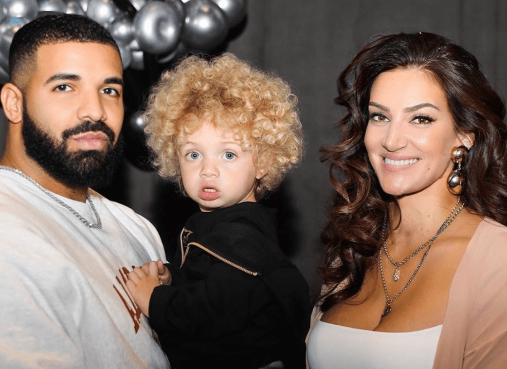 Drake's Son