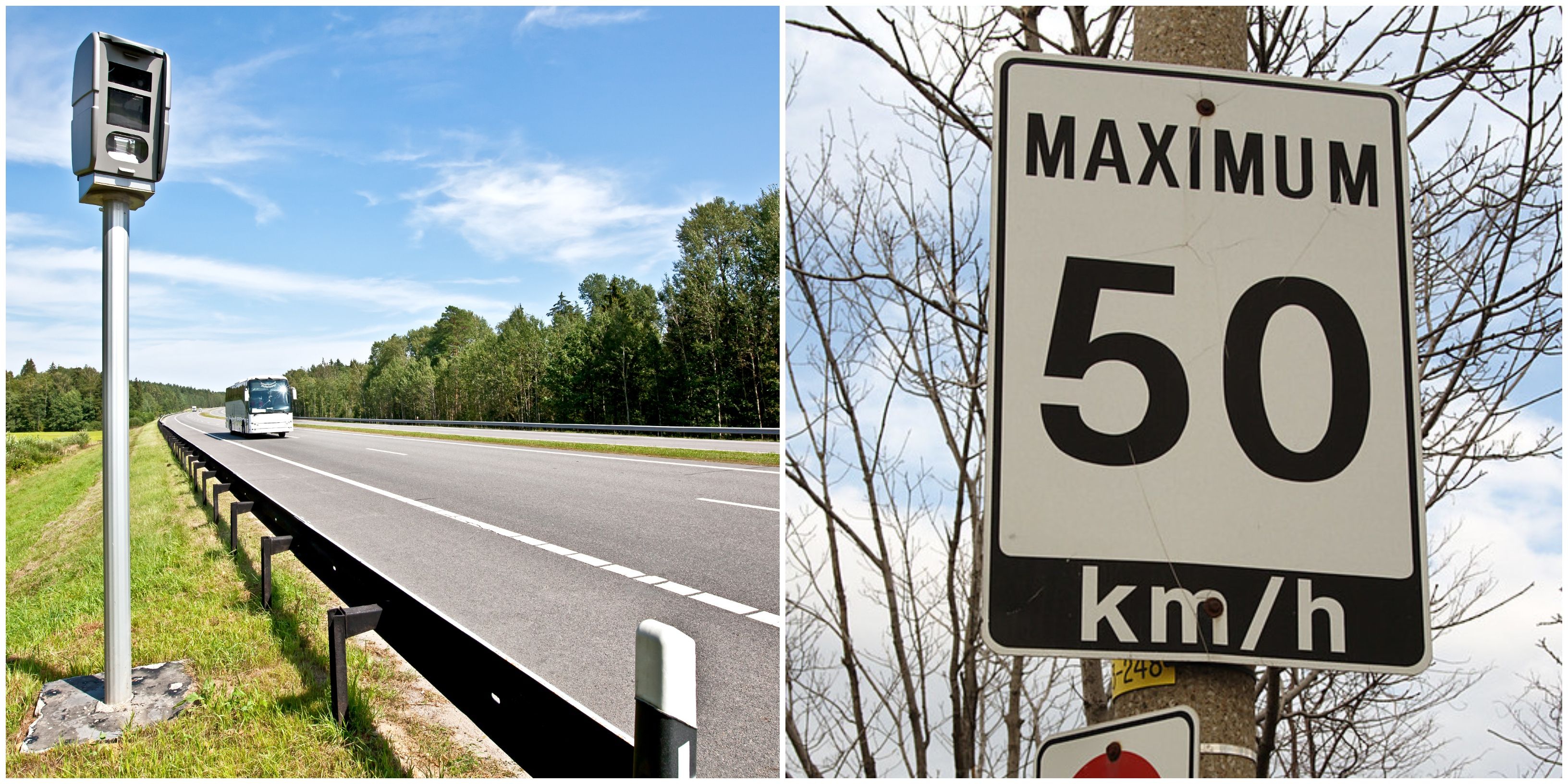 Toronto Speed Cameras With Photo Radar Will Start Ticketing Drivers In July