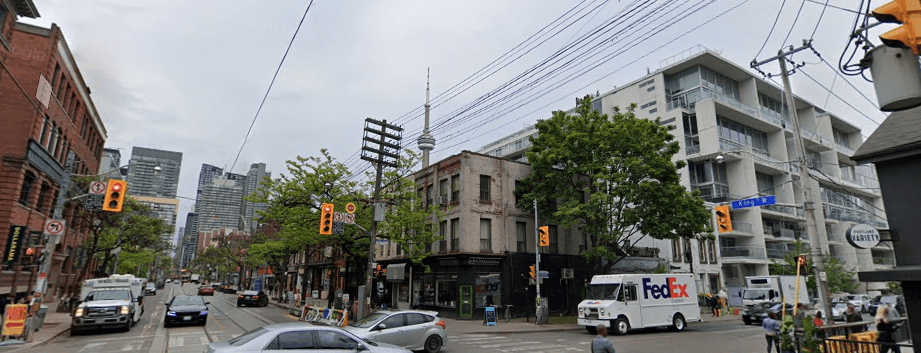 Toronto's Ruby Soho Just Changed Its Rules After It Was Slammed With Crowds (VIDEOS)