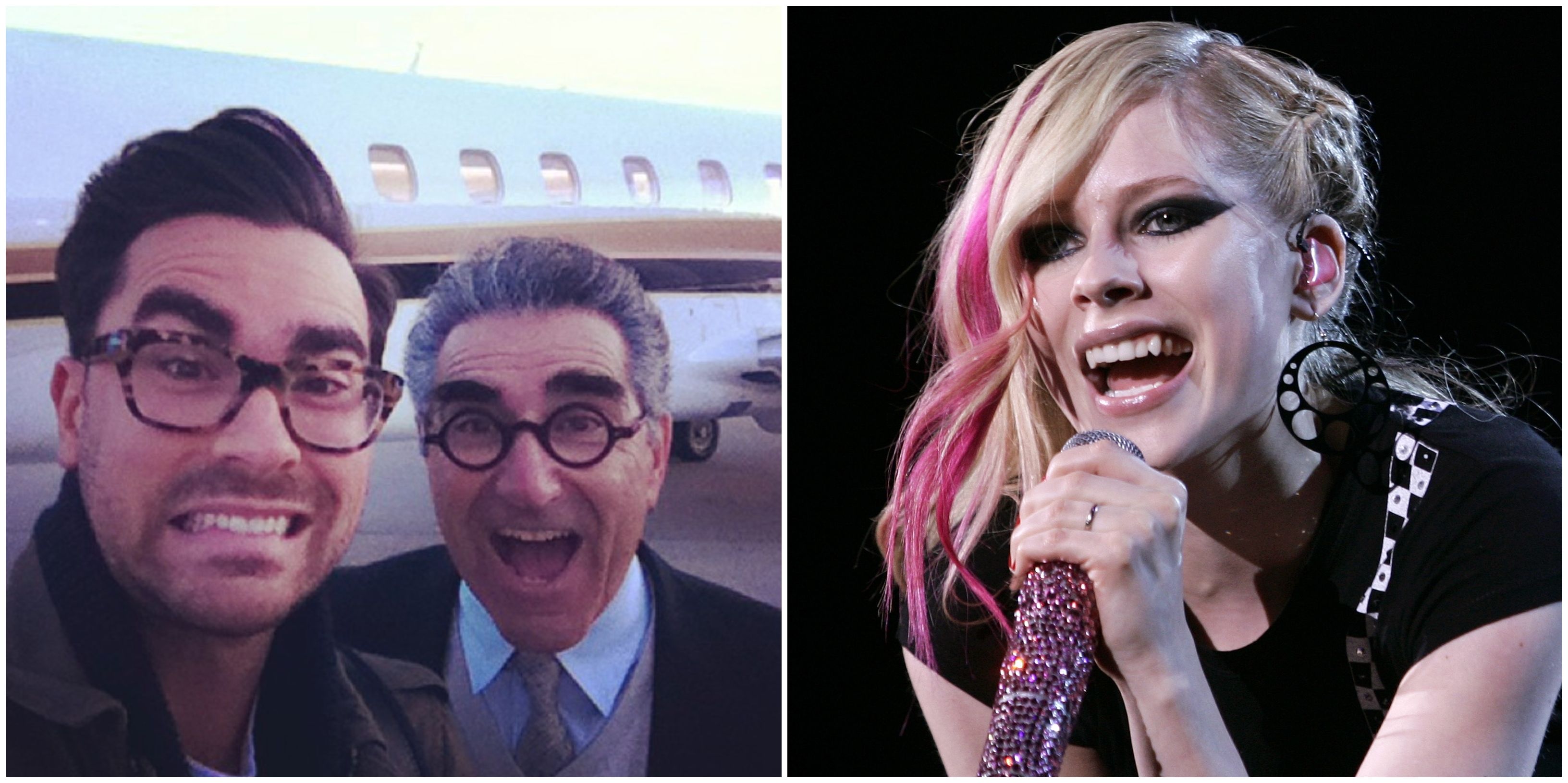 6 Canadian Celebs Who Have Basically Been Famous Since They Were Kids
