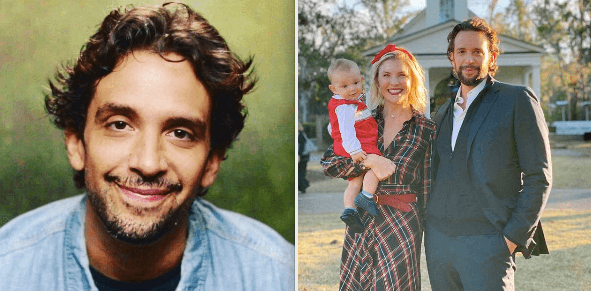 Broadway star Nick Cordero has died after a battle with COVID-19 complications that lasted months. His wife Amanda Kloots announced the news of his death on Instagram, writing that she is heartbroken and in disbelief. The Hamilton-born actor was 41-years-old and spent nearly 100 days in the hospital.