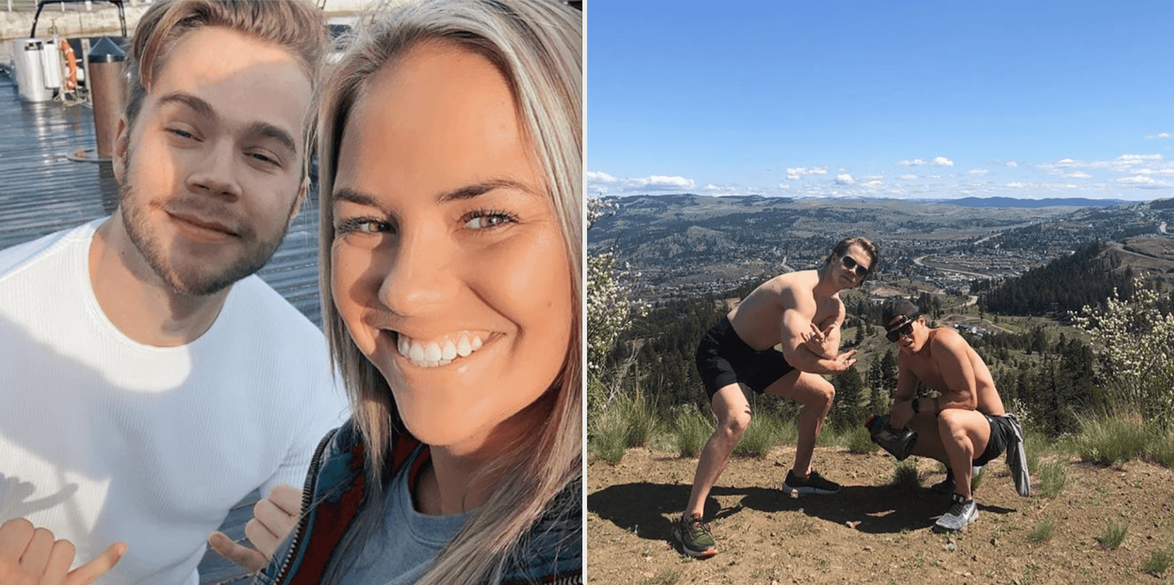 Evictors assemble! Some of the Big Brother Canada season 8 houseguests reunited over the weekend spanning from Toronto all the way to BC. They even posted about having a big get together in the coming week.