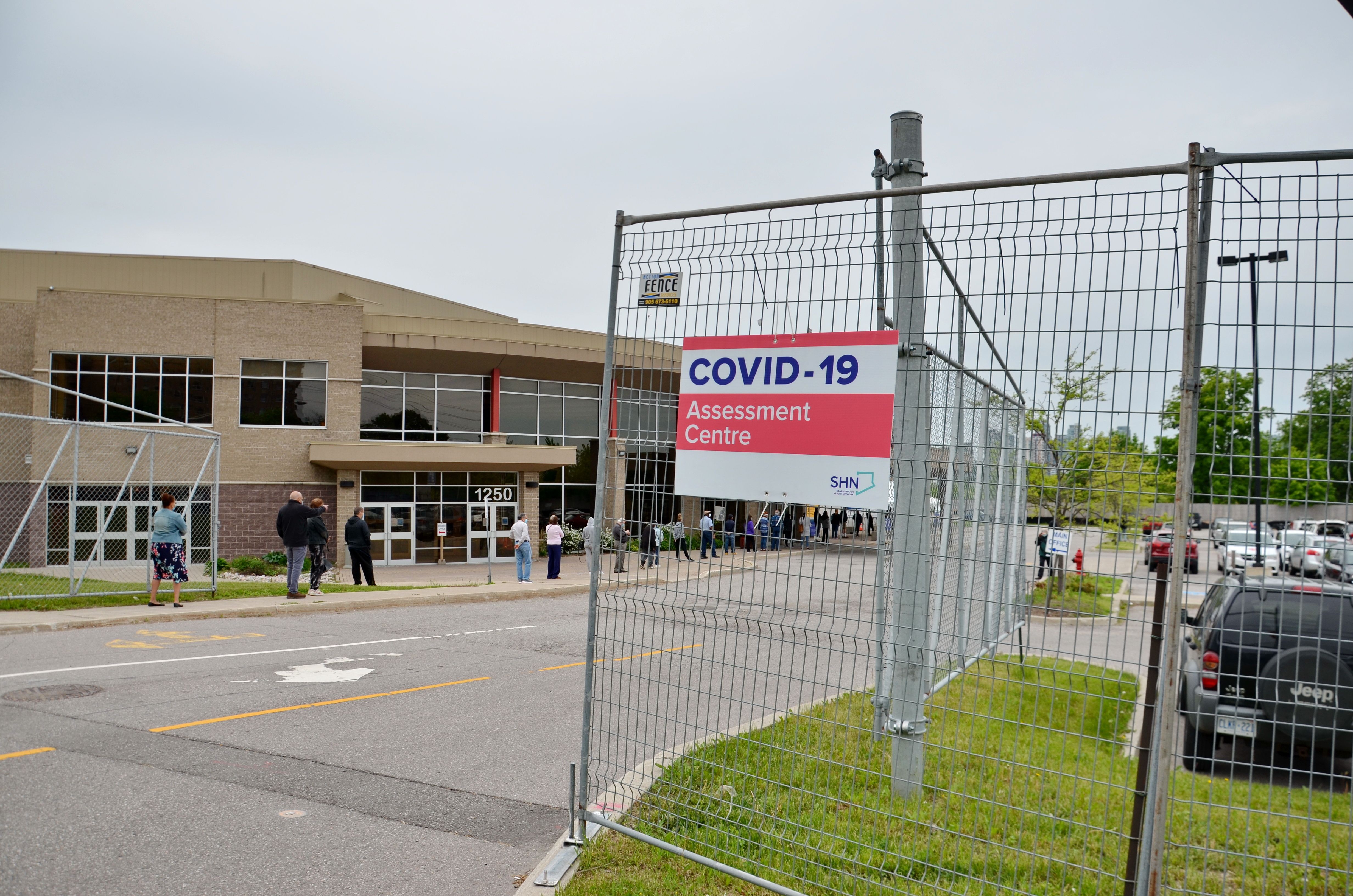 Ontario's COVID-19 Cases Just Spiked Above 200 For The First Time In Weeks