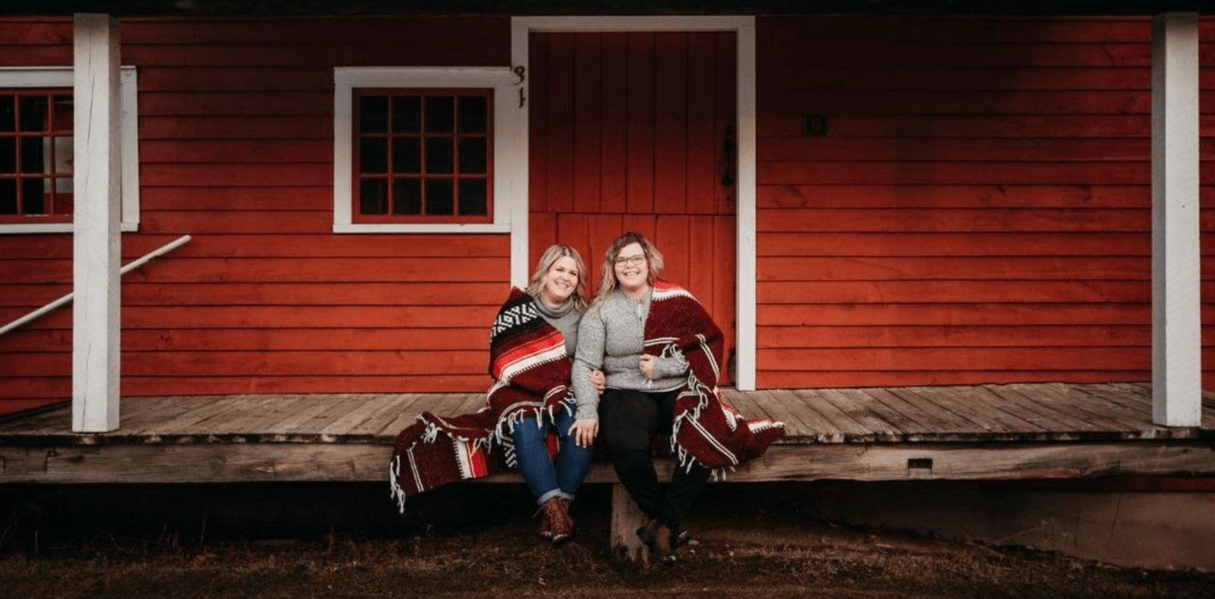 An Ontario Couple's Wedding Photos Were Denied Due To Sexuality, Say Brides