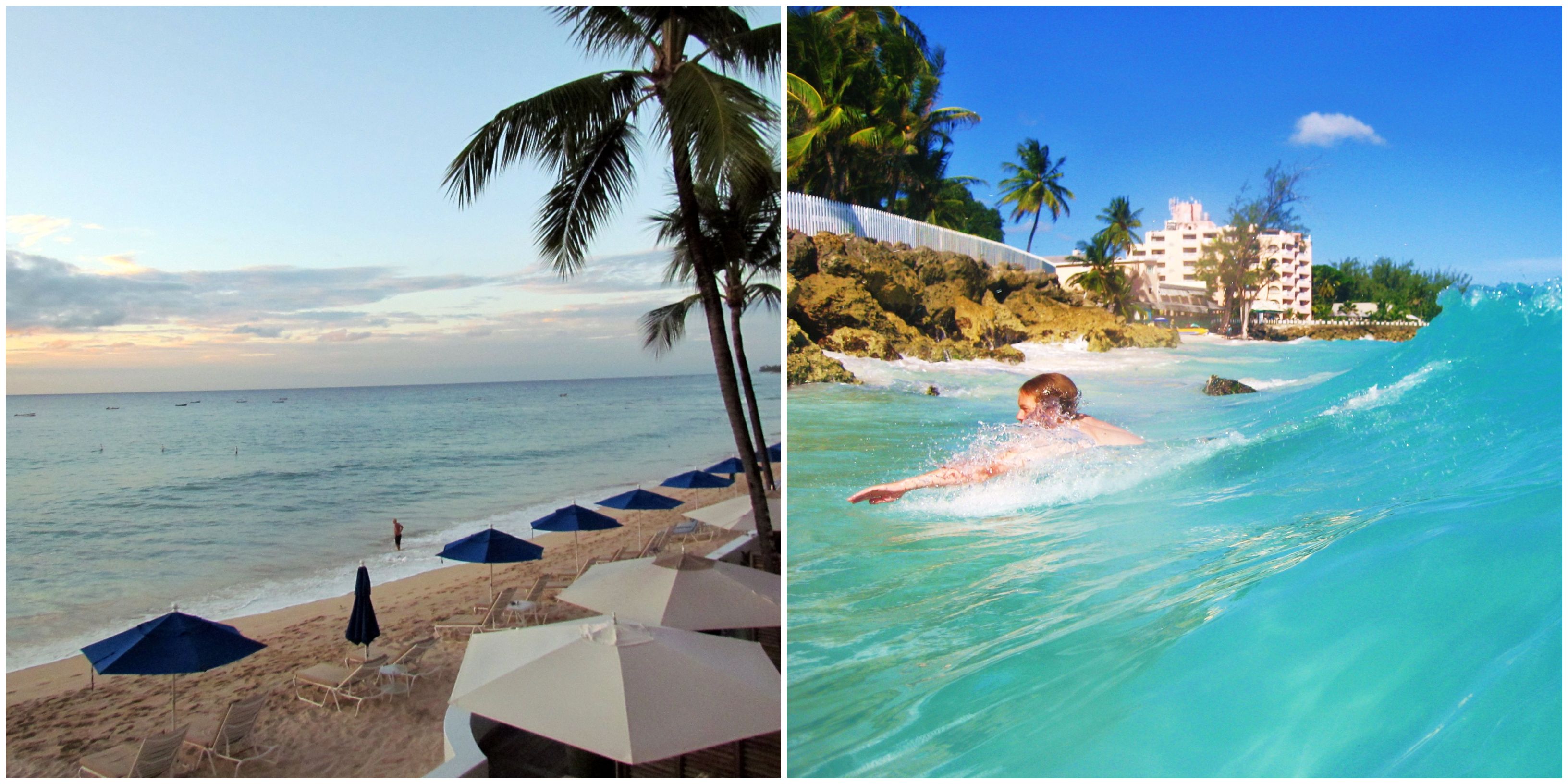 Work Remotely In Barbados: You Need To Earn $66K A Year Or Be Able To Support Yourself