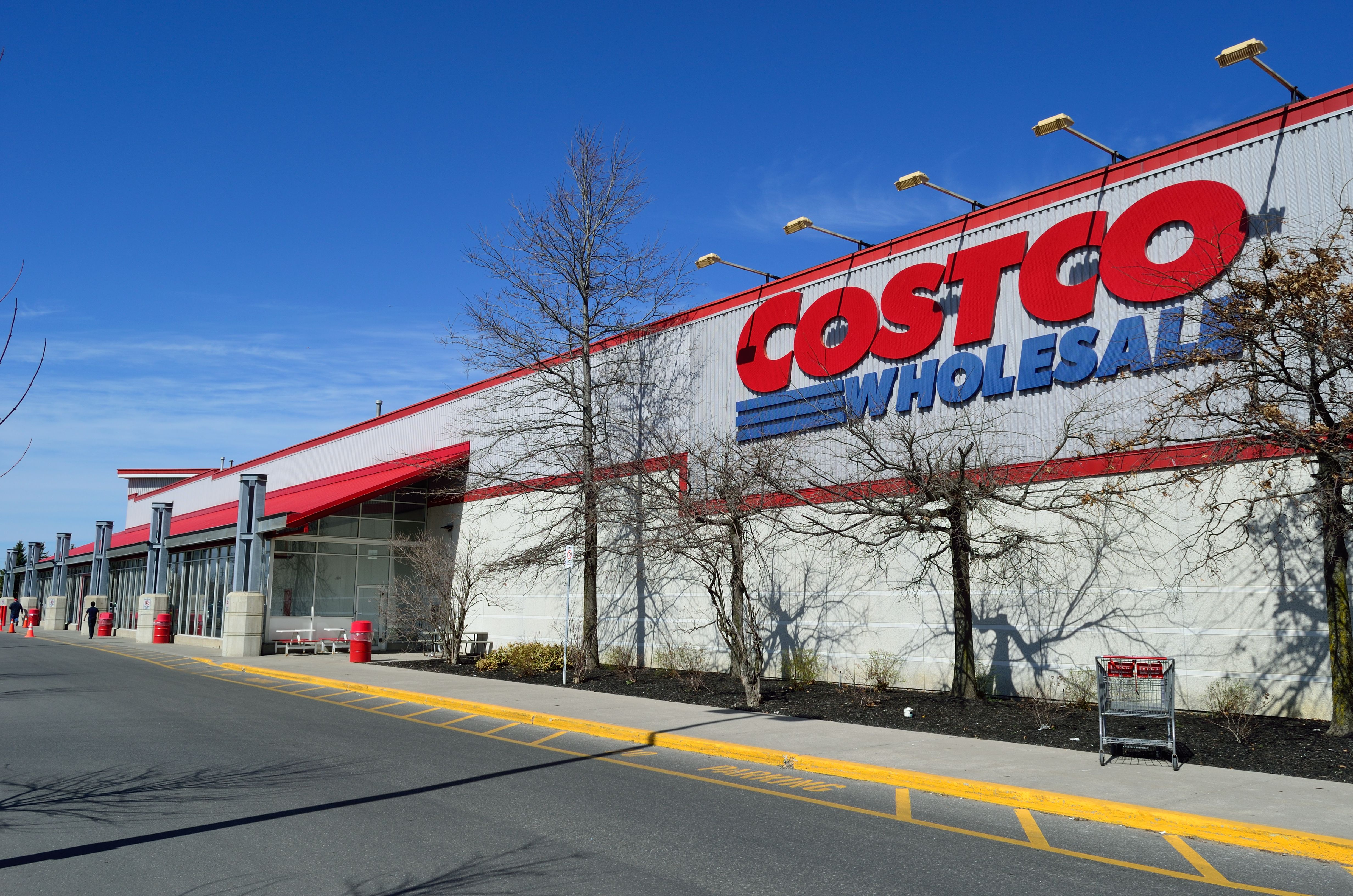 Costco Same-Day Delivery In Canada Is Now Available & You Don't Even Need A Membership