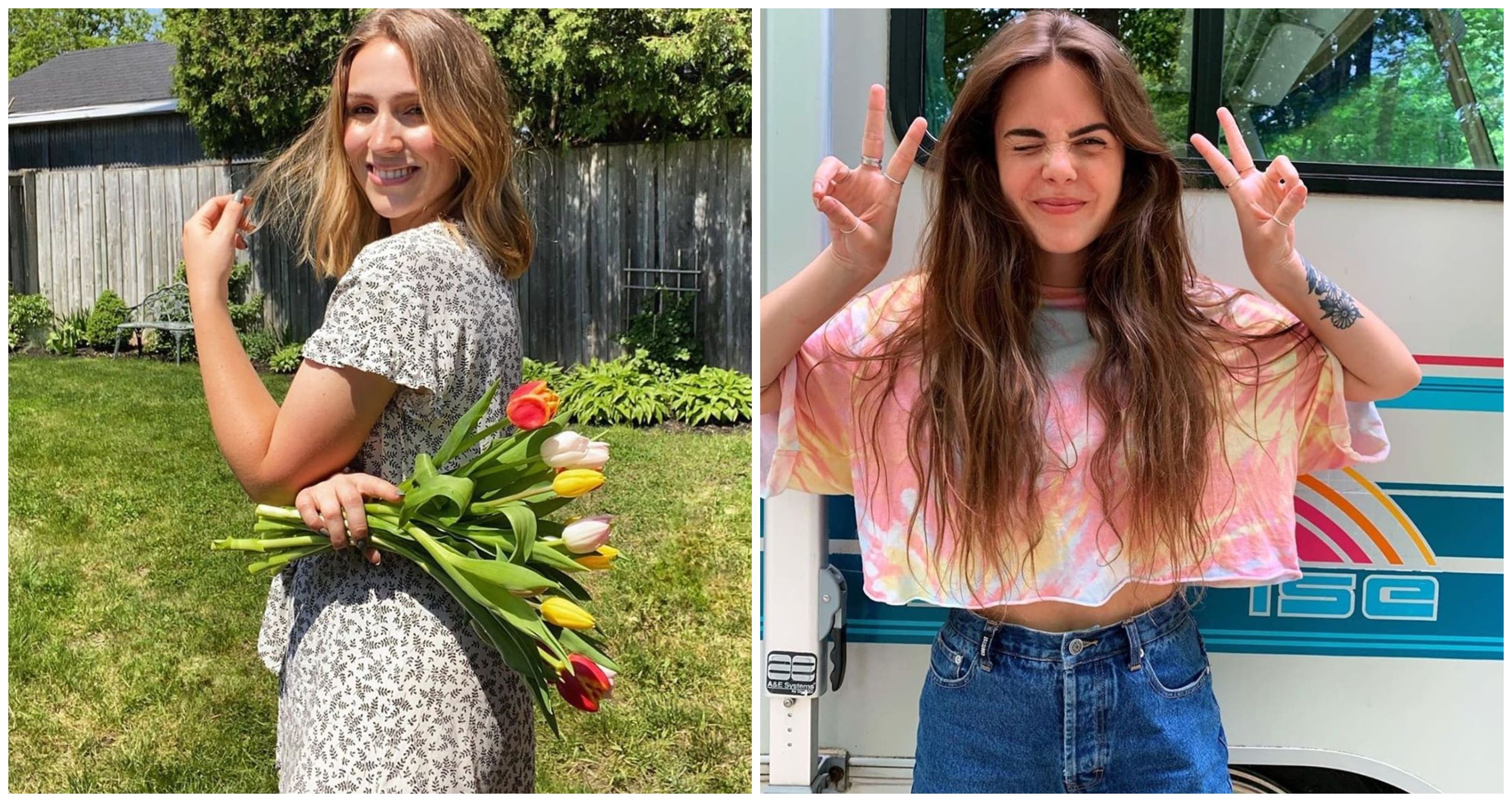 Cassandra Bouchard et Cynthia Dulude se dissocient d'une compagnie qui semble « louche » 