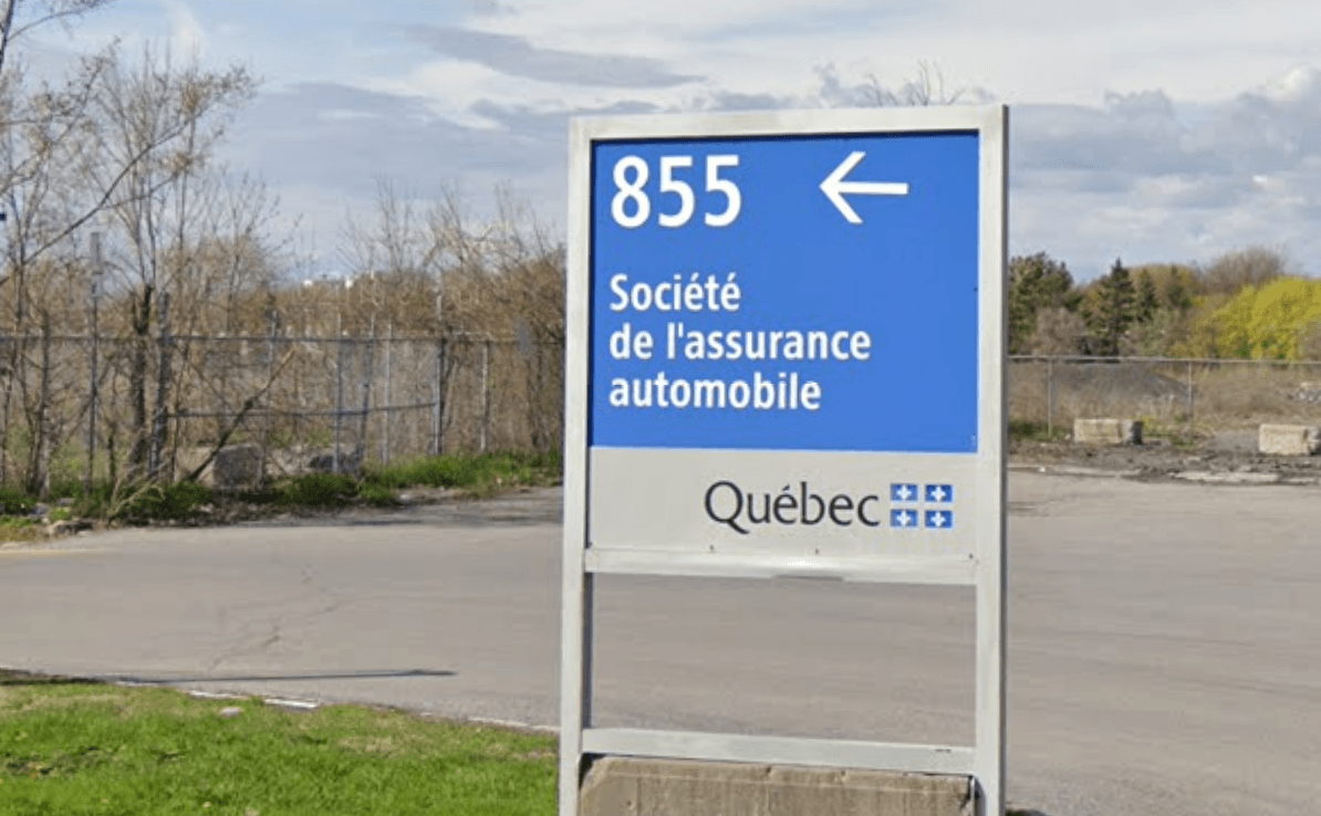 Les réponses « passives-agressives » de la SAAQ font jaser sur les réseaux sociaux (VIDÉO)