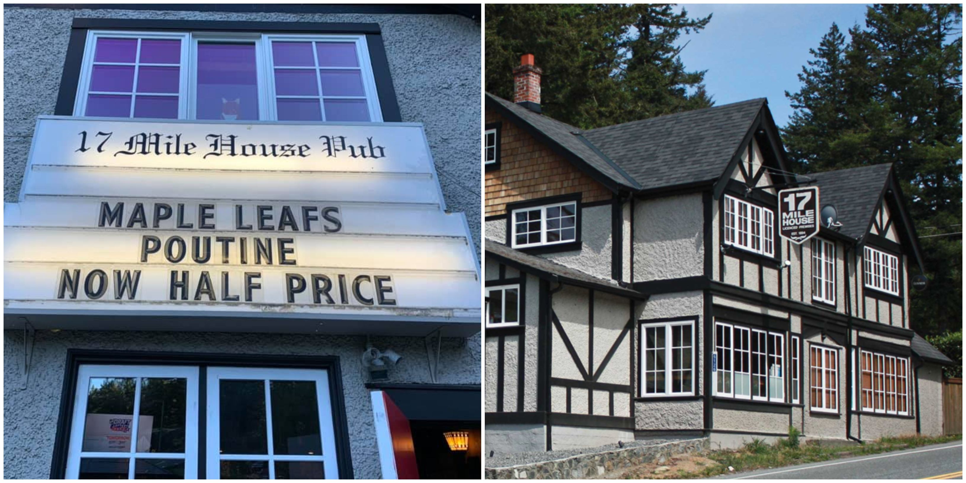 Leafs Poutine In BC Is $67 & It Could Be The Worst In Canada