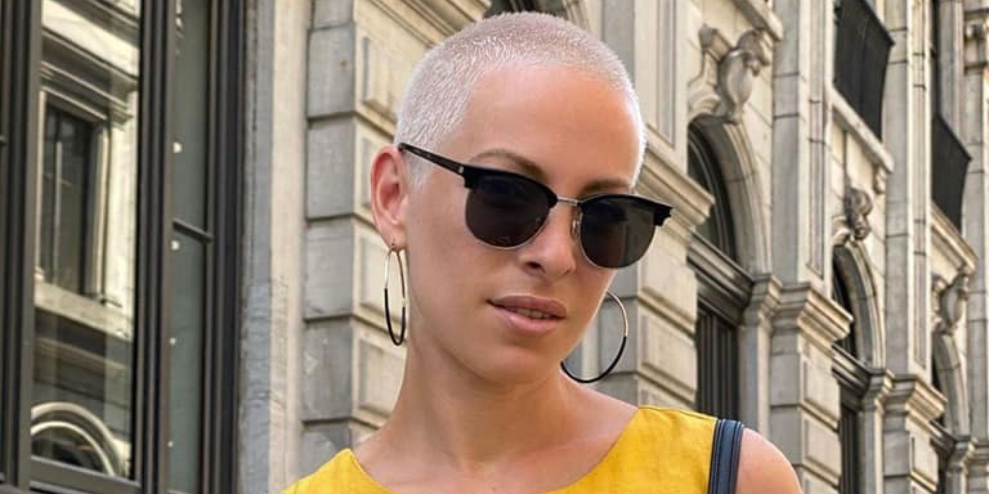 Marie-Mai n'habite plus avec son conjoint et elle explique pourquoi (VIDÉO)